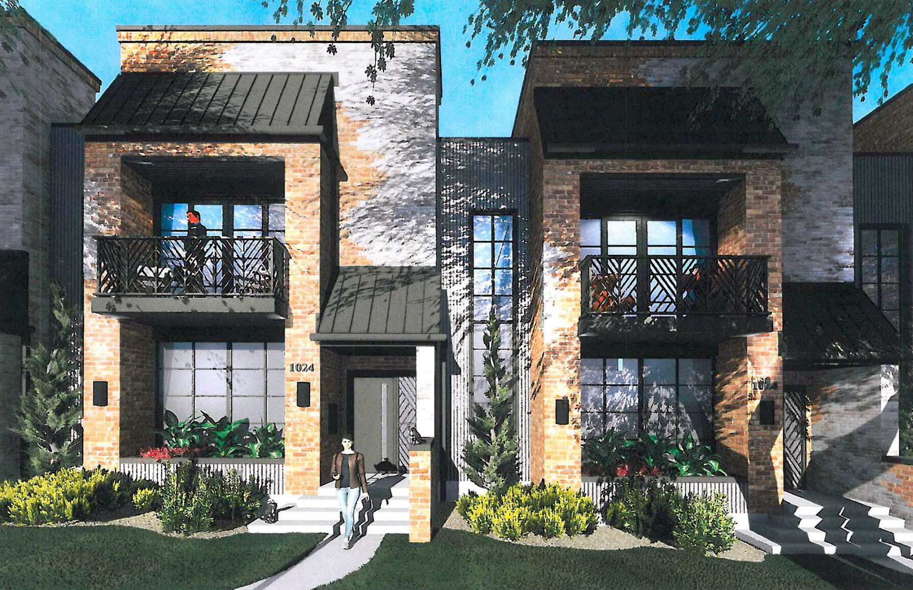Oak Lodge